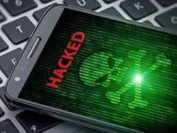How to know if your phone have been hacked very fast