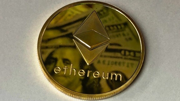 4 Things I Learned About Ethereum From "Inside the Cryptocurrency Revolution"