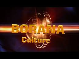 The Boran community