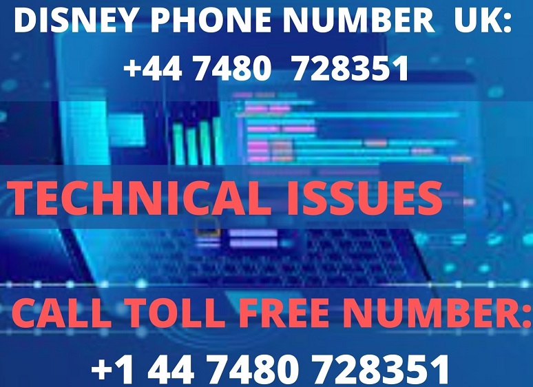 HOW TO HELPFUL  DIAL DISNEY PHONE NUMBER UK : +44 7480 728351  FOR CUSTOMERS