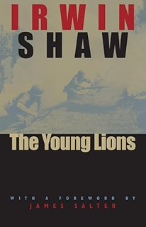 Ebook Download The Young Lions _  Irwin Shaw (Author),  Full AudioBook