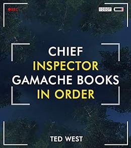 [ACCESS] EPUB KINDLE PDF EBOOK Chief Inspector Gamache Book Series in Order: How to read Louise Penn