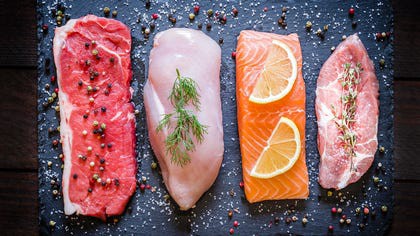 Boost Your Protein Intake With These 7 Dietary Hacks