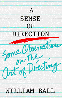 ACCESS KINDLE PDF EBOOK EPUB A Sense of Direction: Some Observations on the Art of Directing by  Wil