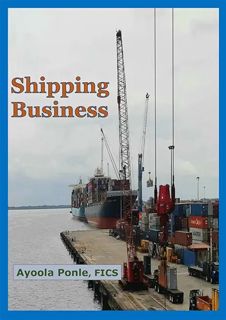 [ePUB] Download Shipping Business