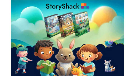 Story Shack Review 2024 ✍️ Story Shack Is Worth Trying
