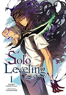 [PDF@] [D0wnload] Solo Leveling, Vol. 1 (comic) (Volume 1) (Solo Leveling (manga), 1) Written  Hye
