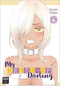 Pdf 📗 Download My Dress-Up Darling 04 Full-Acces