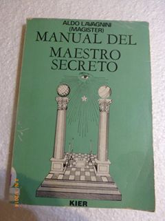 [ACCESS] EPUB KINDLE PDF EBOOK Manual Del Maestro Secreto/ Secret Teacher's Guide (Masoneria / Mason