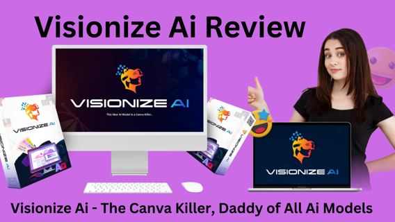 Visionize Ai Review – Legit Software