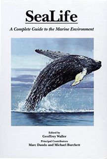[View] [EBOOK EPUB KINDLE PDF] Sealife: A Complete Guide to the Marine Environment by  Geoffrey Wall