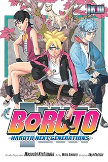 [PDF@] [D0wnload] Boruto: Naruto Next Generations, Vol. 1 (1) *  Ukyo Kodachi (Author),  Full Audio