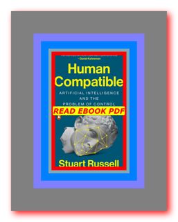 READDOWNLOAD@ Human Compatible Artificial Intelligence and the Problem of Control Read !book ePub by