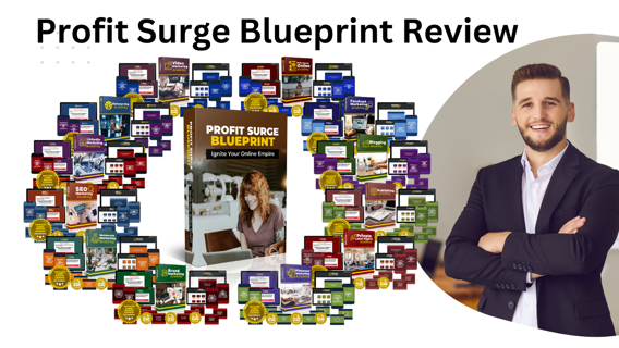 Profit Surge Blueprint Review