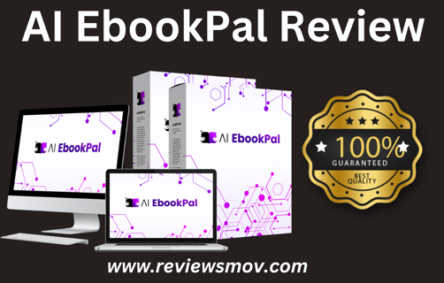 AI Ebookpal Review: The Ultimate AI Ebook & Flipbook Creation Tool
