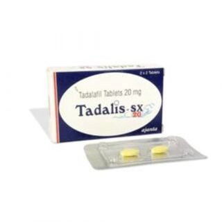 tadalafil :Take the ED medicine with no prescription