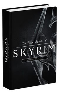 [READ] EPUB KINDLE PDF EBOOK Elder Scrolls V: Skyrim Special Edition: Prima Collector's Guide by  Da