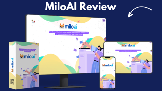 MiloAI Review : The Ultimate Email Marketing Assistant