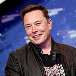 Elon Musk  take over the Twitter nationalized
