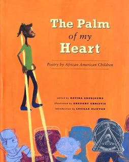 [ACCESS] [EPUB KINDLE PDF EBOOK] The Palm of My Heart by  Davida Adedjouma,Davida Adedjouma,R. Grego