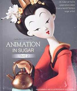 Audiobook Animation in Sugar: Take 2: 16 Make-at-Home Celebration Cakes from a World-Famous Sugar A