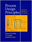 Download??eBook?? Process Design Principles: Synthesis, Analysis and Evaluation Full Ebook