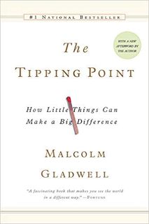 DOWNLOAD ⚡️ eBook The Tipping Point: How Little Things Can Make a Big Difference Online Book