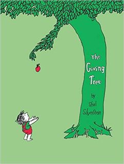 [PDF??Download?? The Giving Tree Complete Edition