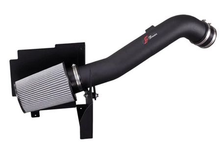 Unleash Your Car's Potential: The Power of Cold Air Intakes