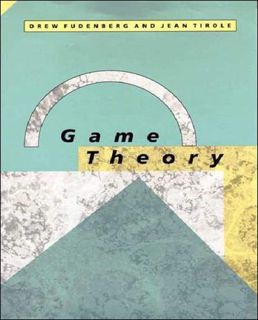 ( EPUB PDF)- DOWNLOAD Game Theory (The MIT Press) 'Read_online'