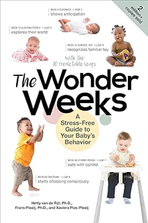[PDF] DOWNLOAD READ The Wonder Weeks: A Stress-Free Guide to Your Baby's Behavior READ B.O.O.K. By