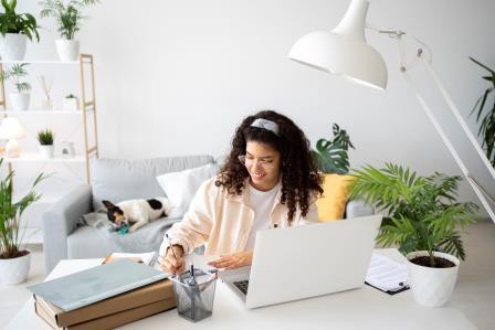 Working from Home: Best Strategies for Remote Work