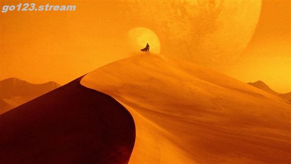 Watch Dune 2021 Full Movie Online