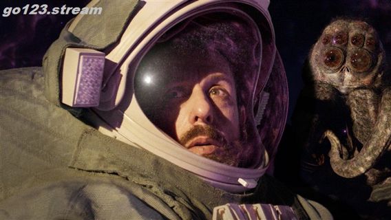 Spaceman 2024 (fullmovie)#English'HD
