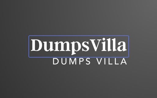 DumpsVilla: Supercharge Your Exam Preparation Efforts