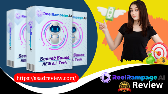 ReelRampage AI Review – How to Increase Traffic From Instagram?