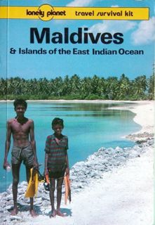 READ [EBOOK EPUB KINDLE PDF] Maldives and Islands of the East Indian Ocean (Lonely Planet Maldives)