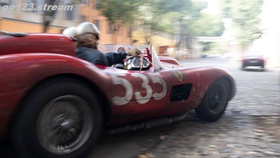 videos de Ferrari la pelicula completa en español