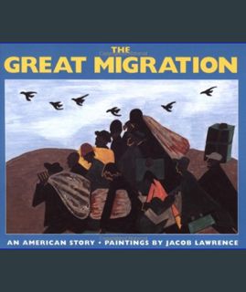READ [E-book] The Great Migration: An American Story     Paperback – September 15, 1995