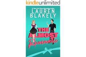 [Book.google] Download The Almost Romantic: How to Date Your Fake Husband - Lauren Blakely pdf free