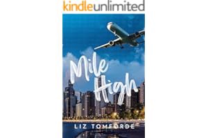 [Book.google] Read Mile High (Windy City Series Book 1) - Liz  Tomforde pdf free