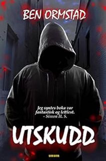 GET [PDF EBOOK EPUB KINDLE] Utskudd (Norwegian Edition) by Ben Ormstad 📁
