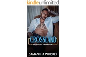 [Goodread] Read Crossland: A Billionaire's Game Novel (Billionaire's Game series Book 4) - Samantha