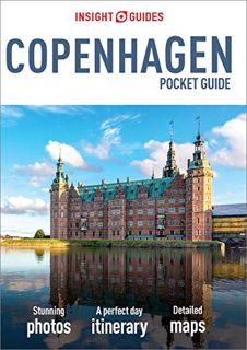 [Read] EPUB KINDLE PDF EBOOK Insight Guides Pocket Copenhagen (Travel Guide eBook) (Insight Pocket G