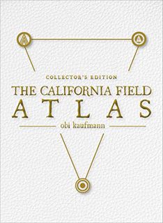 [VIEW] EBOOK EPUB KINDLE PDF The California Field Atlas: Deluxe Edition by  Obi Kaufmann 🖌️