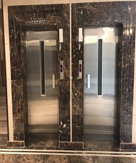 Maintenance of the elevators is essential to ensuring the safety of your guests