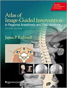 [GET] KINDLE PDF EBOOK EPUB Atlas of Image-Guided Intervention in Regional Anesthesia and Pain Medic