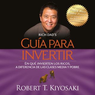 (Download) Kindle GuÃƒÂ­a para invertir [Investment Guide]  En quÃƒÂ© invierten los ricos Ã‚Â¡a di