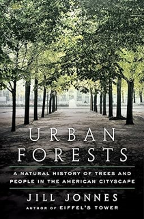 EPUB Download Urban Forests: A Natural History of Trees and People in the American Cityscape _  Jil