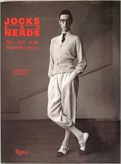 [PDF] ⚡️ DOWNLOAD Jocks & Nerds : Men's Style in the Twentieth Century Full Books